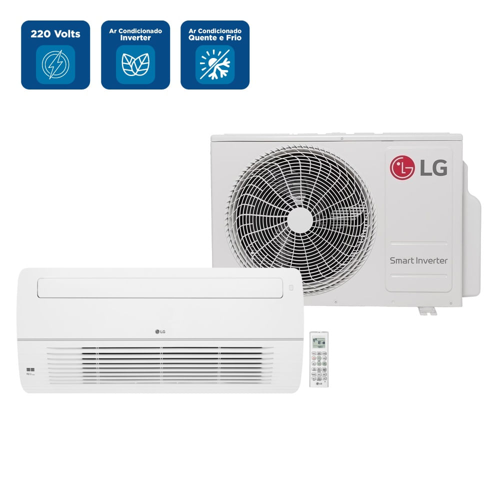 Kit com NOVA COND 12 e 18 e 24K selo 220 QF IN